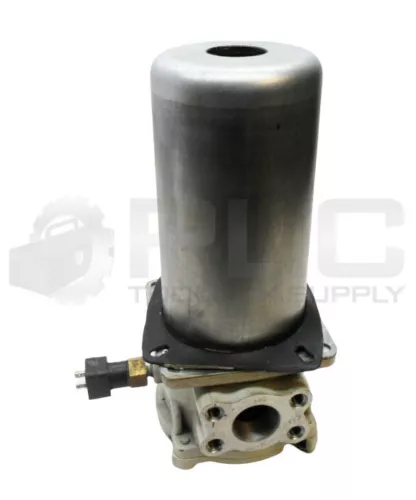 EATON VICKERS V4051B3C10 HYDRAULIC FILTER HF4RT1FE493NBC10 W/ 3039708 SWITCH