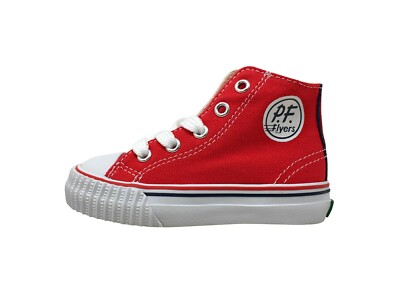 PF FLYERS シューズ Amazon.com | PF Flyers Unisex Center Low-Top Sneaker | Black