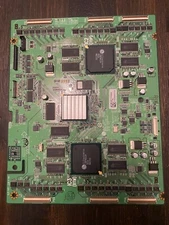 LG 6871QCH080A (6870QCB006B) Main Logic CTRL Board