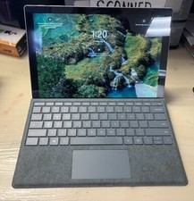 Microsoft Surface Pro 7 1866