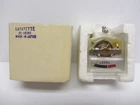 Lafayette Level Analog Meter 99-50361 Made in Japan Vintage NOS