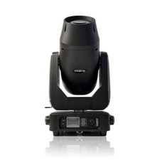 400w beam zoom wash 3in1 moving head gobo CTO CMY LED spot Moving Head Light