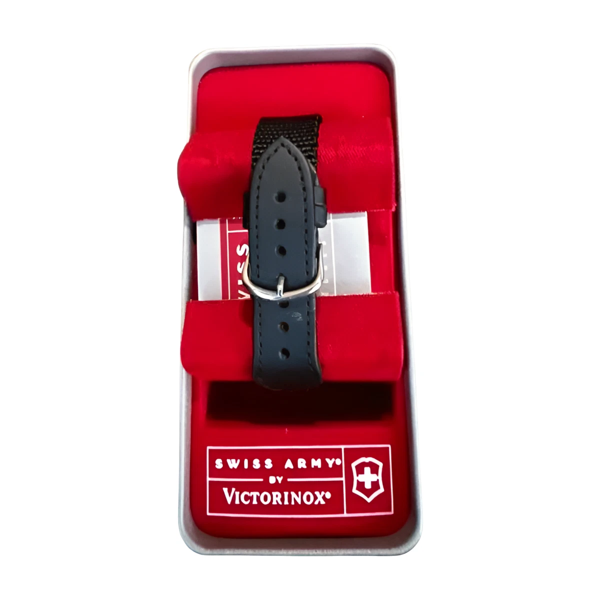 VICTORINOX スバル　SWISS ARMY MODEL 24221 Victorinox Swiss Army Subaru Watch Model 24221 Unused | eBay