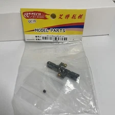 ART TECH Shark 450 Tail Rotor Wing Grip Set - Part #4F141 - Same Day Shipping