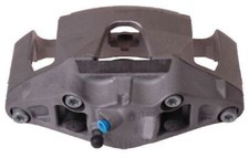 Echter OEM Volvo V40 Bremszange Vorne Links Fahrerseite 2012-2016