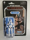 Starwars 501st Legion Clone Trooper The Vintage Collection 3.75" Action Figure