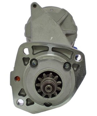 Anlasser Neu - Made In Italy - für 228000-6560 John Deere 1010D 1070D 1110D 127