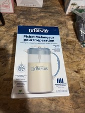 Dr. Brown's Baby And Infant Formula Mixing Pitcher