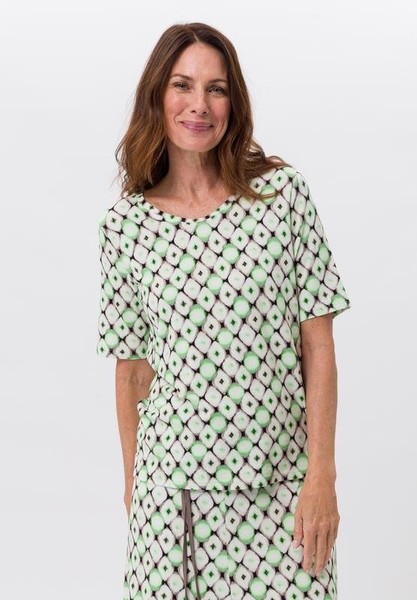 Women Frank Walder Suit Multicolor Viscose 48