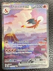 Charizard EX 199/165 Scarlet & Violet 151 Series Special Illustration Rare