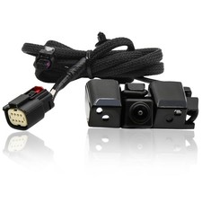 Rear View Backup Camera Parking Assist Camera Compatible with Chevy 2016 2017...
