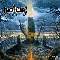 Seeds Of Doom - Cd - G3Z