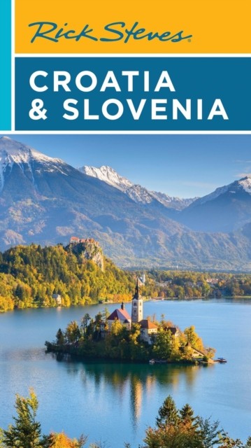 Rick Steves Croatia Slovenia