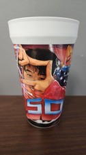 2026 McDonald's FIFA World Cup Soccer Son Heung-min South Korea Collectible Cup