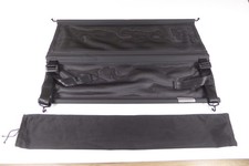 Audi Q5 SQ5 8R Netztrennwand Trennetz Hundegitter 8R0861691A Unbenutzt mitTasche