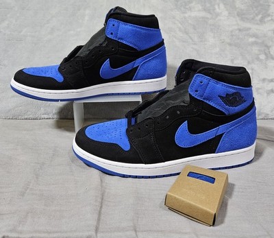 Nike Air Jordan 1 Retro High OG Men's Shoes Size 9.5 DZ5485-042
