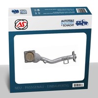 Kat / Katalysator für Citroen / Peugeot C2 + C3 + 1007 + 207