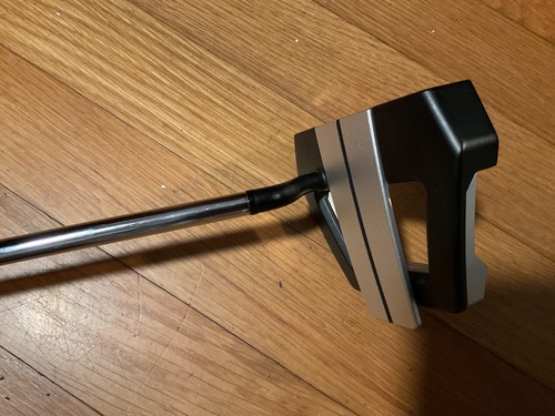 PXG Golf Allan Zero Torque Balance Putter 35 - RH w/ Headcover - Picture 7 of 7