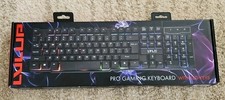 Lvlup LU734 Pro Gaming Keyboard