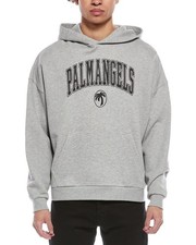 Palm Angels Hooded Sweatshirt Men's