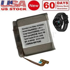 for Samsung EB-BR890ABY Battery For Galaxy Watch 4 44mm 46mm SM-R870 SM-R890