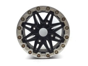 Kawasaki 2021 Teryx KRX 1000 KRF1000 15in Beadlock Rear Wheel A 3392 x