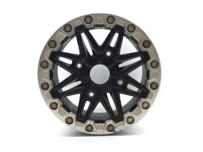 Kawasaki 2021 Teryx KRX 1000 KRF1000 15in Beadlock Rear Wheel A