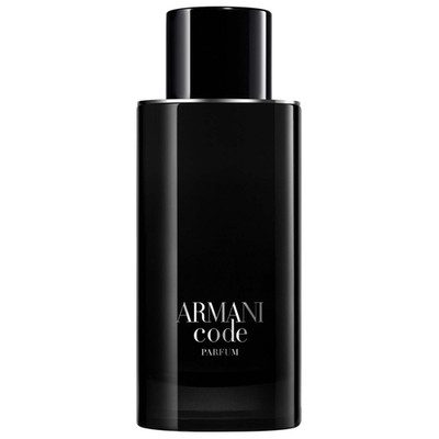 Armani Code Parfum 125ml (4.2 Fl. Oz.)