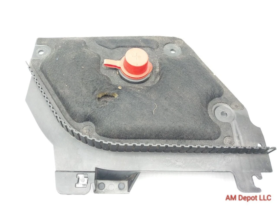 Mini Cooper S F56 F55 F57 2015 bandeja de batería cubierta 51717317737 Foto 2 de 4