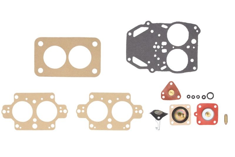 3x ✅Fits MEAT & DORIA MDS34G Repair Kit, carburettor MDS34G Carburet ⭐UK Seller⭐