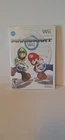 Mario Kart Racing Wii Game Tested Working Condition With Manual. Cib