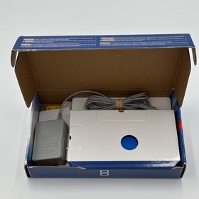 Nintendo 3DS XL Console - In Box