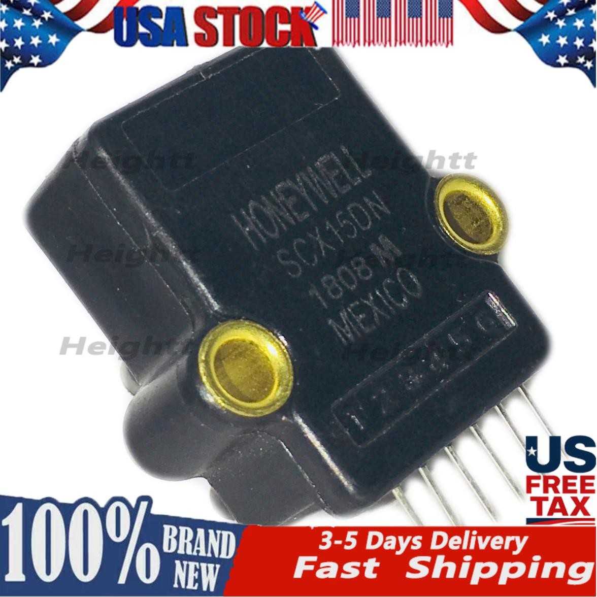 NEW Honeywell SCX15DN Power Module Supply