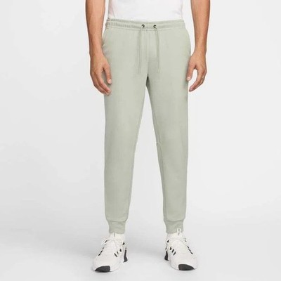 Nike Primary Fleece Dri-FIT UV Versatile Pants Jade Horizon 2XL XXL FZ0975-370