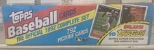 1992 Topps Baseball Cards 7