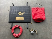 Vetter V24 Hebekissensatz Luftkissen Bergekissen 8bar Hebekissen