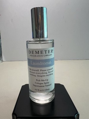 Laundromat Demeter 4 fl oz Cologne Spray Unisex