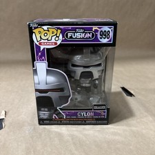 Funko Pop Battlestar Galactica Vinyl Figures 14