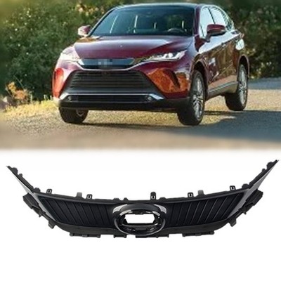 NEW 53101-48B61 Fits 2021 2022 2023 2024 Toyota Venza Front Upper Grille US