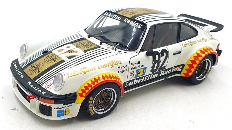 Exoto 1/18 Porsche 917/30KL - Racing Legends RLG18184 - Diecast Occasion