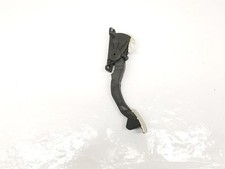 2009 FORD FOCUS THROTTLE ACCELERATOR PEDAL 2.5 PETROL JZDA 6M5Y9F836BC