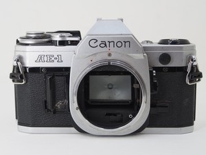 Canon Ae 1 Parts | eBay