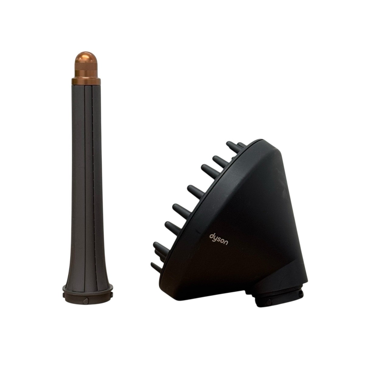 Genuine Dyson Airwrap Hair Styler Diffuser Attachment 20mm Long