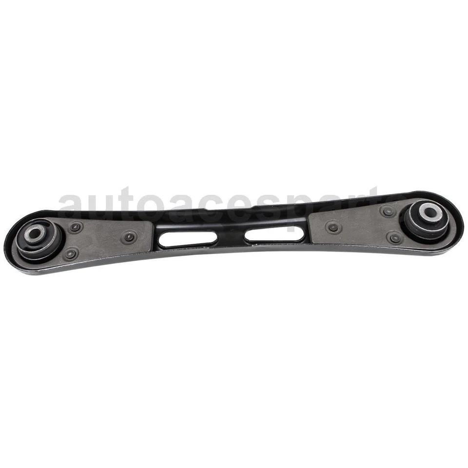 2x Brazo de control inferior trasero para Ford Mustang 4,0 L 2005 2006 2007 2008 2009 2010 Foto 2 de 3
