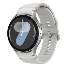 Samsung Galaxy Watch 7 44mm LTE Silver
