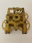 Antique 30 Hour Kitchen Clock Movement Parts/Repair (M102) — photo 2