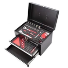 Astro Products AP Compact Tool Set, Metric, 56-piece set TS198