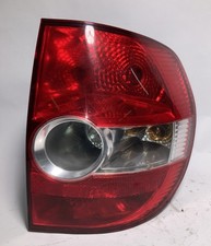 Heckleuchte komplett R 5Z0945112A VW Fox 1.2 5 Z Bj 2007