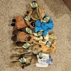 star wars buddies 1997 Kenner Complete Set New With Tags