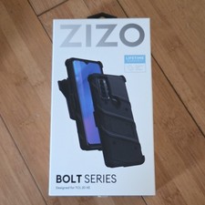 Zizo Bolt Series Holster Case for TCL 20 XE w...